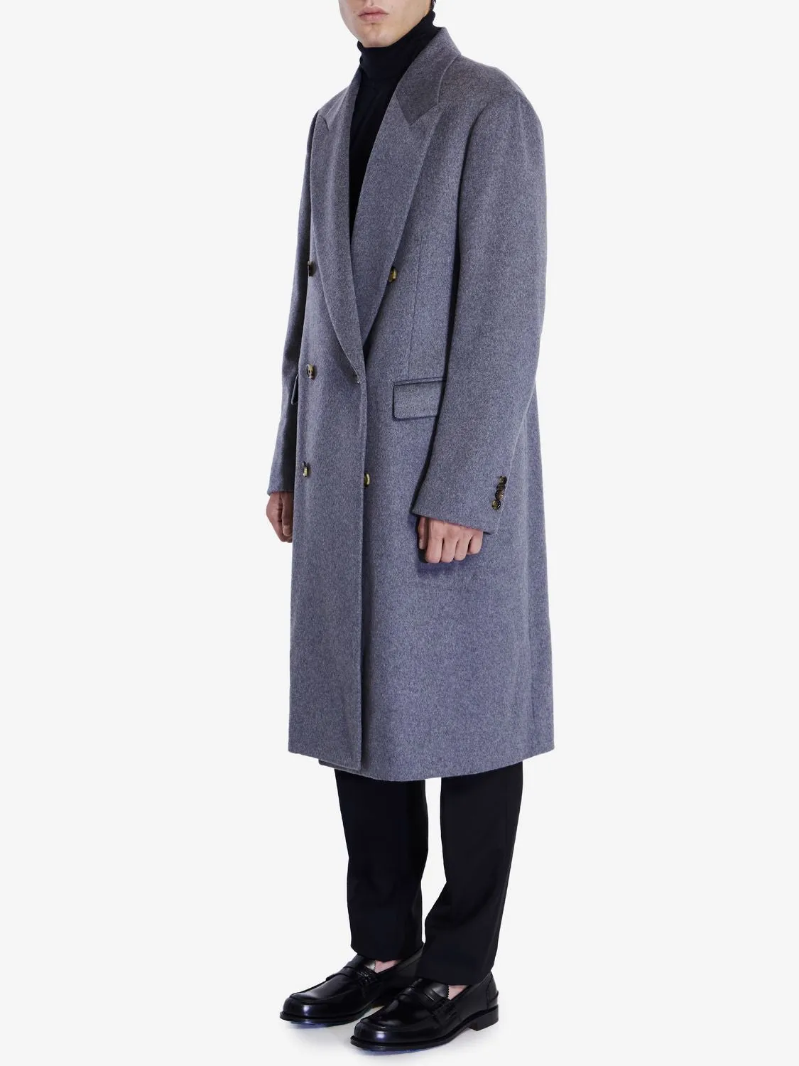 COAT CASHMERE sold by Lord & Taylor product image thumbnail 2