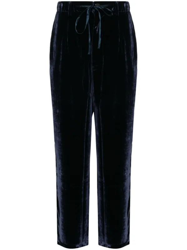 WIDE-LEG TROUSERS sold by Lord & Taylor