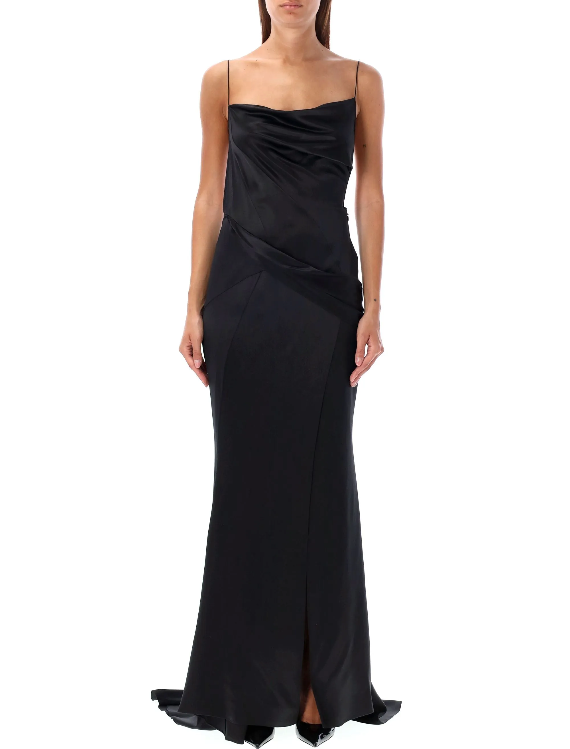 GOWN LONG DRESS sold by Lord & Taylor