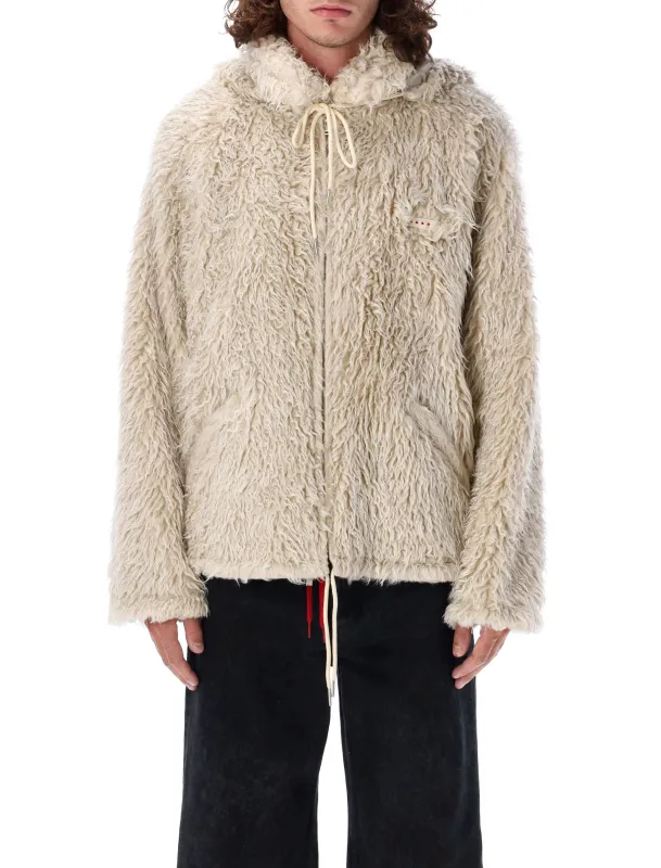 TEDDY JACKET sold by Lord & Taylor