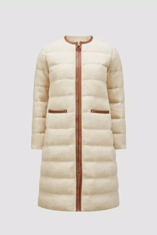 BELLETTE LONG COAT sold by Lord & Taylor