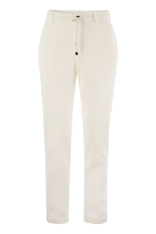 CORDUROY TROUSERS sold by Lord & Taylor