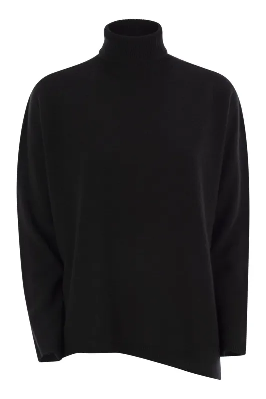 CASHMERE TURTLENECK SWEATER sold by Lord & Taylor