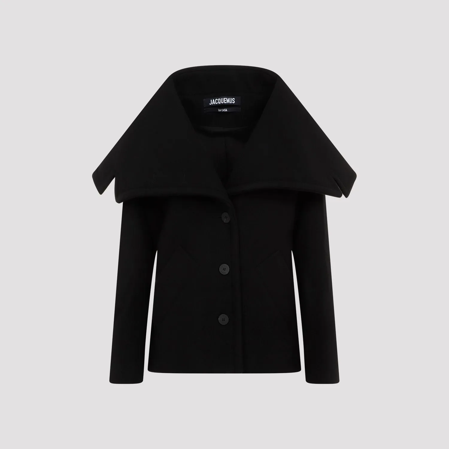 LE CABAN CARUSO COAT sold by Lord & Taylor