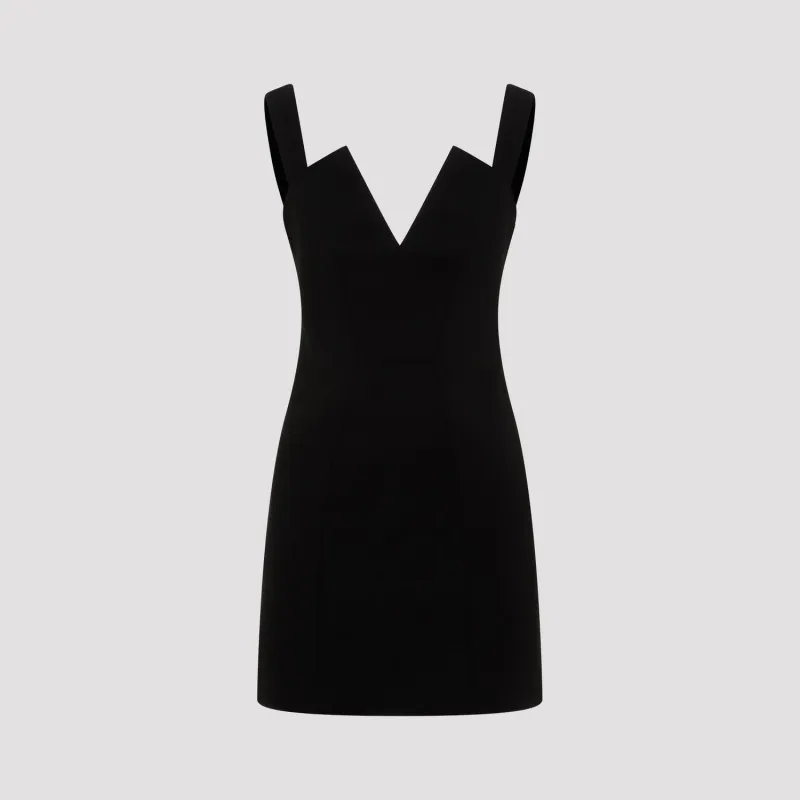 ACETATE MINI DRESS sold by Lord & Taylor