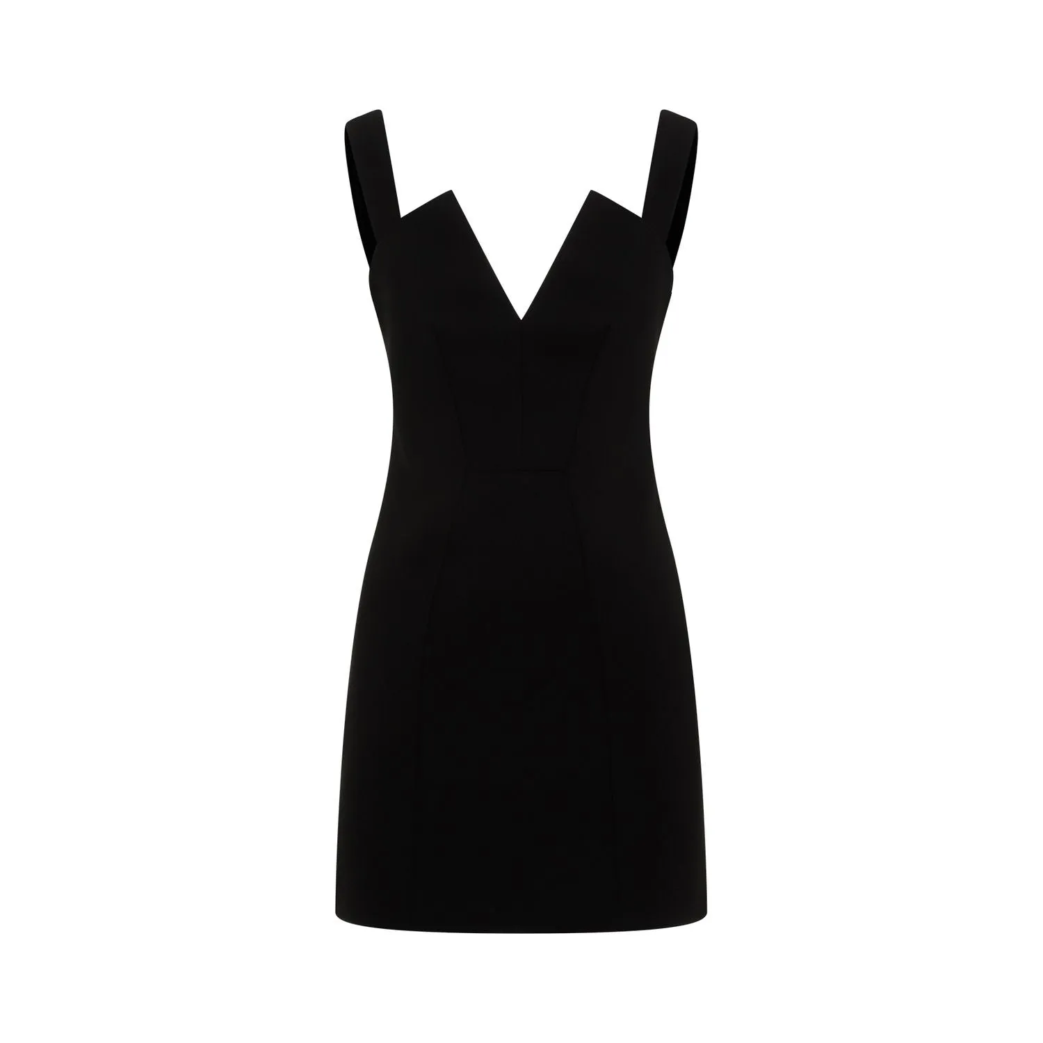 ACETATE MINI DRESS sold by Lord & Taylor product image thumbnail 2