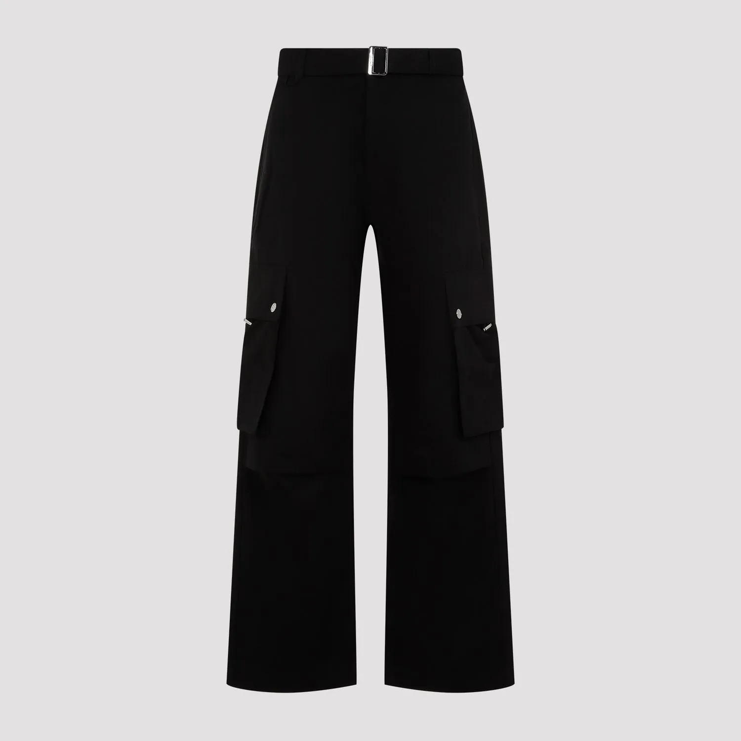 LE CARGO PANTS sold by Lord & Taylor product image thumbnail 3