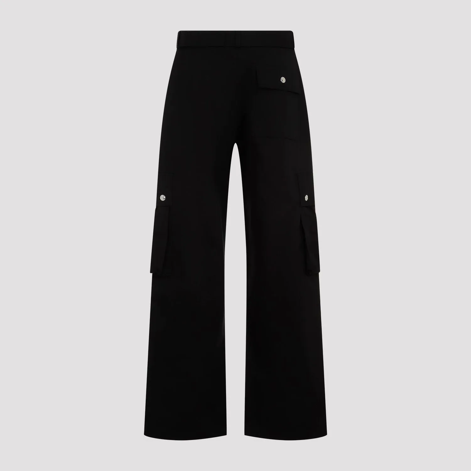 LE CARGO PANTS sold by Lord & Taylor product image thumbnail 4