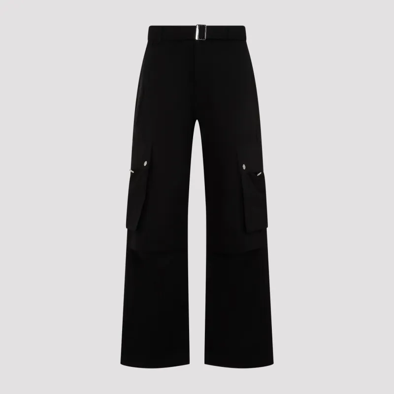 LE CARGO PANTS sold by Lord & Taylor