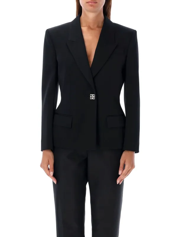STRUCTURED JACKET sold by Lord & Taylor