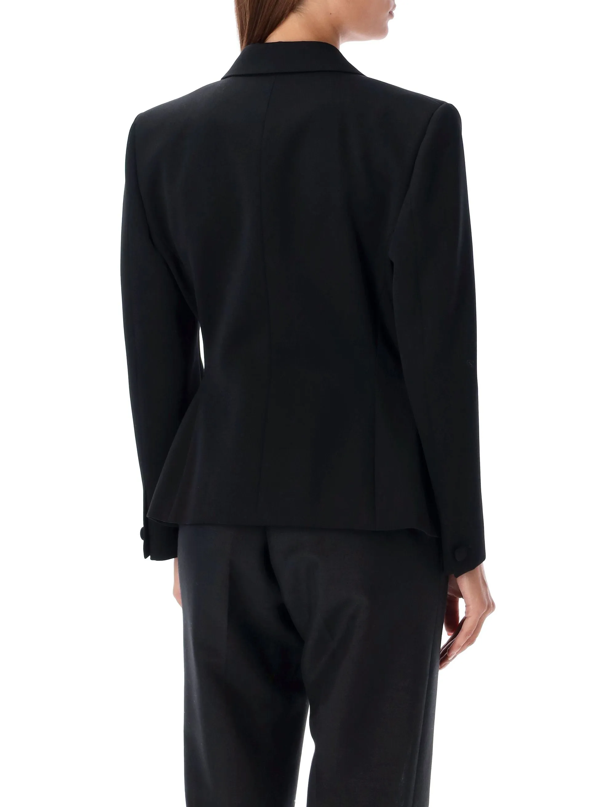 STRUCTURED JACKET sold by Lord & Taylor product image thumbnail 2