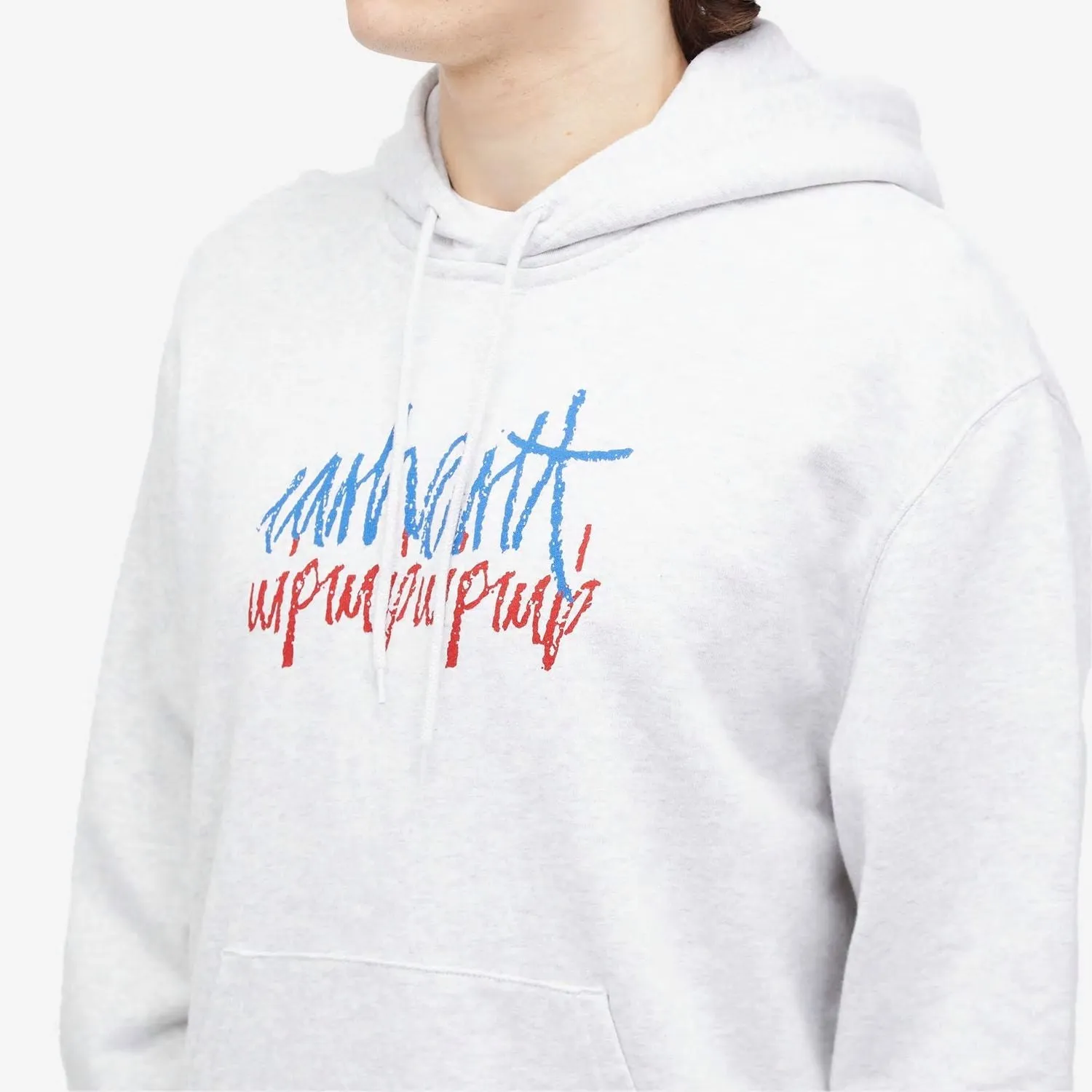 HOODED STEREO SWEAT sold by Lord & Taylor product image thumbnail 5