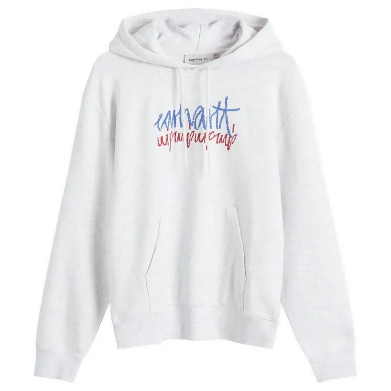 HOODED STEREO SWEAT sold by Lord & Taylor