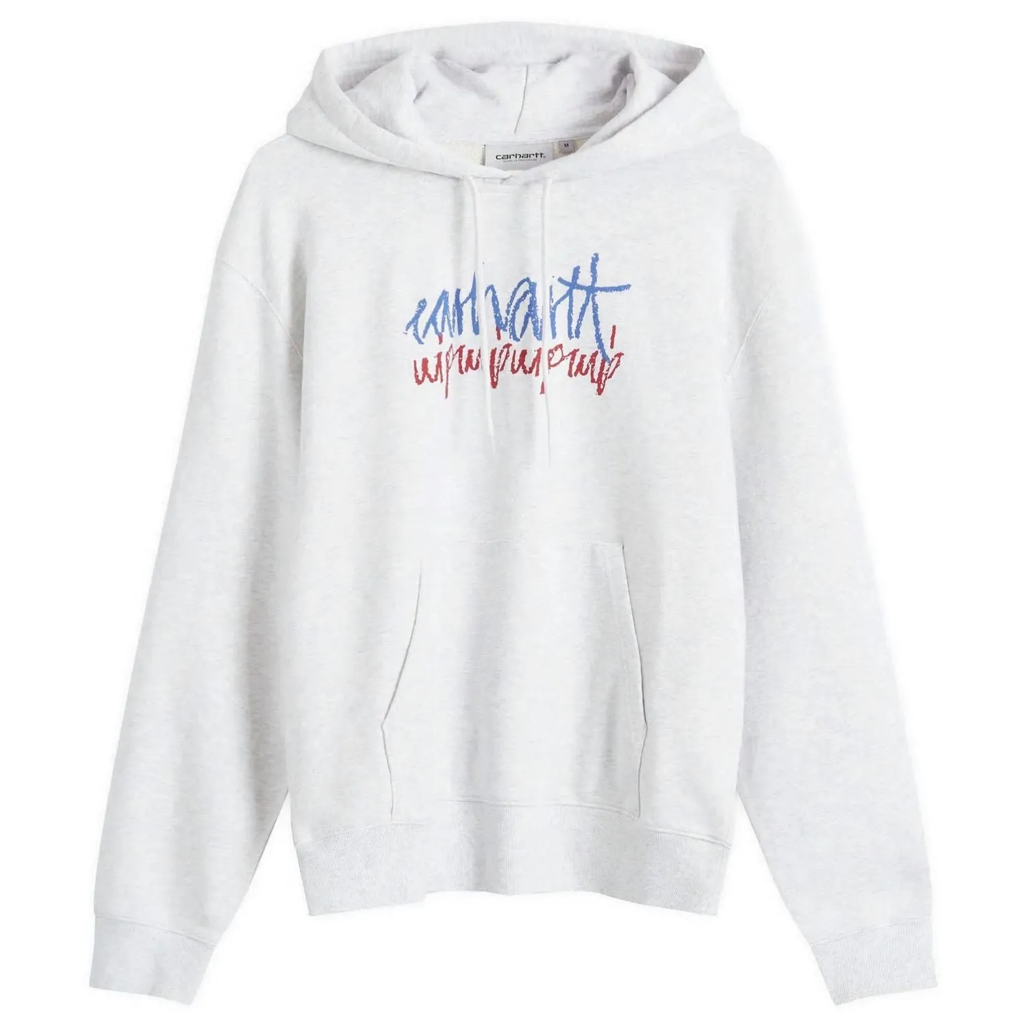 HOODED STEREO SWEAT sold by Lord & Taylor