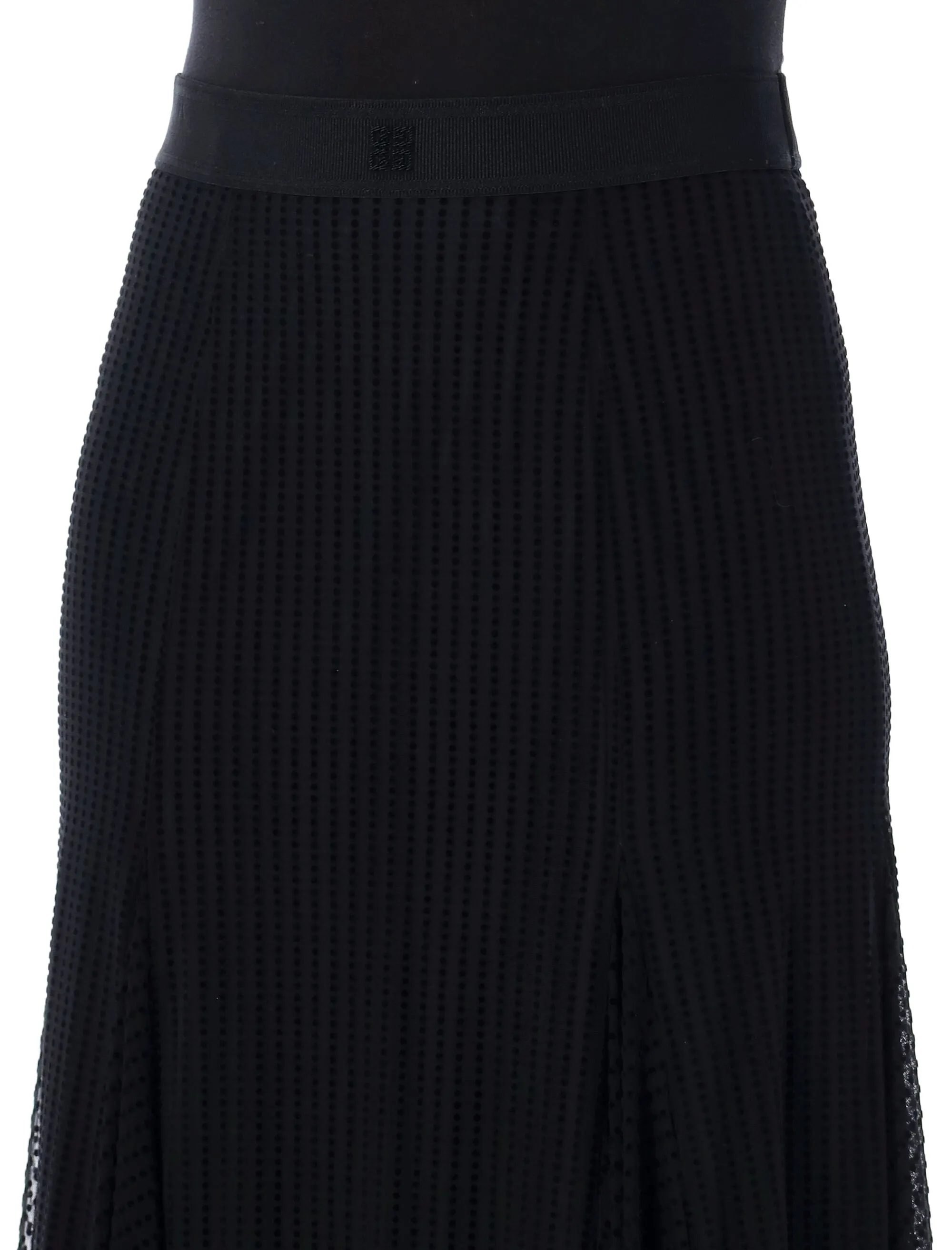 TULLE MIDI SKIRT sold by Lord & Taylor product image thumbnail 3