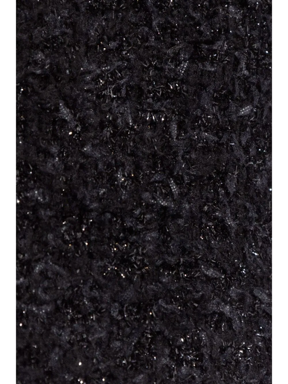 BLACK TWEED MIDI SKIRT sold by Lord & Taylor product image thumbnail 5