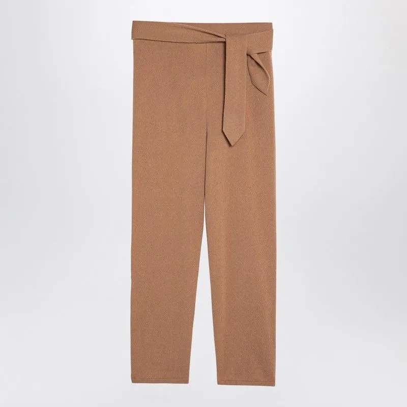 STELLA BEIGE TROUSERS sold by Lord & Taylor
