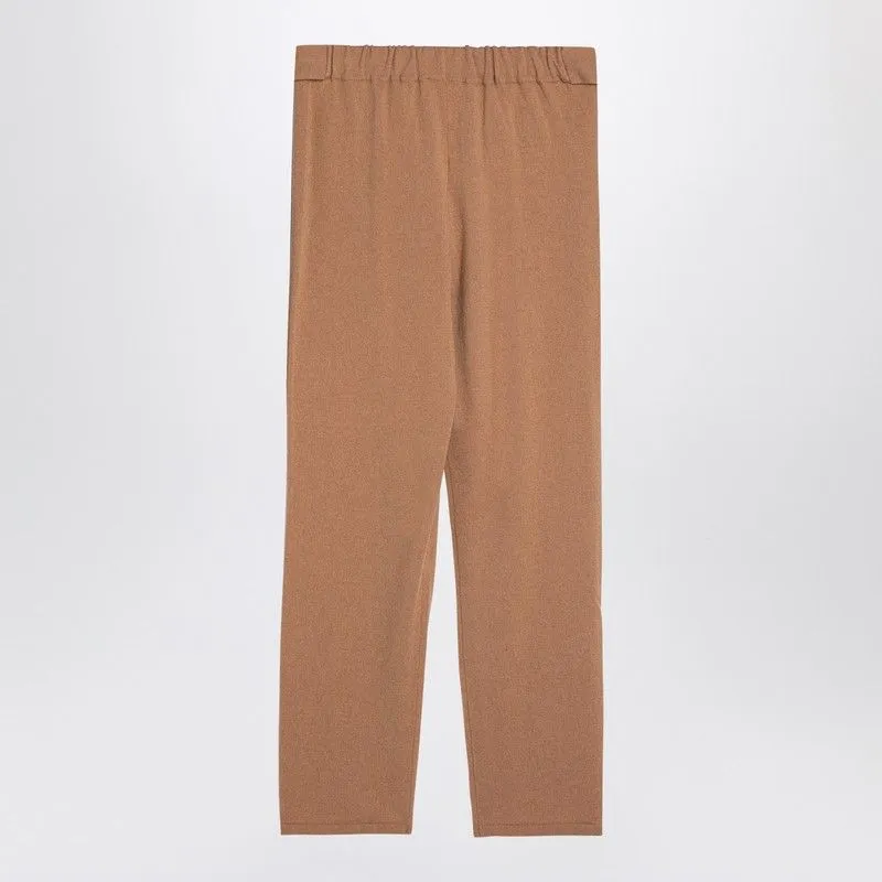STELLA BEIGE TROUSERS sold by Lord & Taylor product image thumbnail 2
