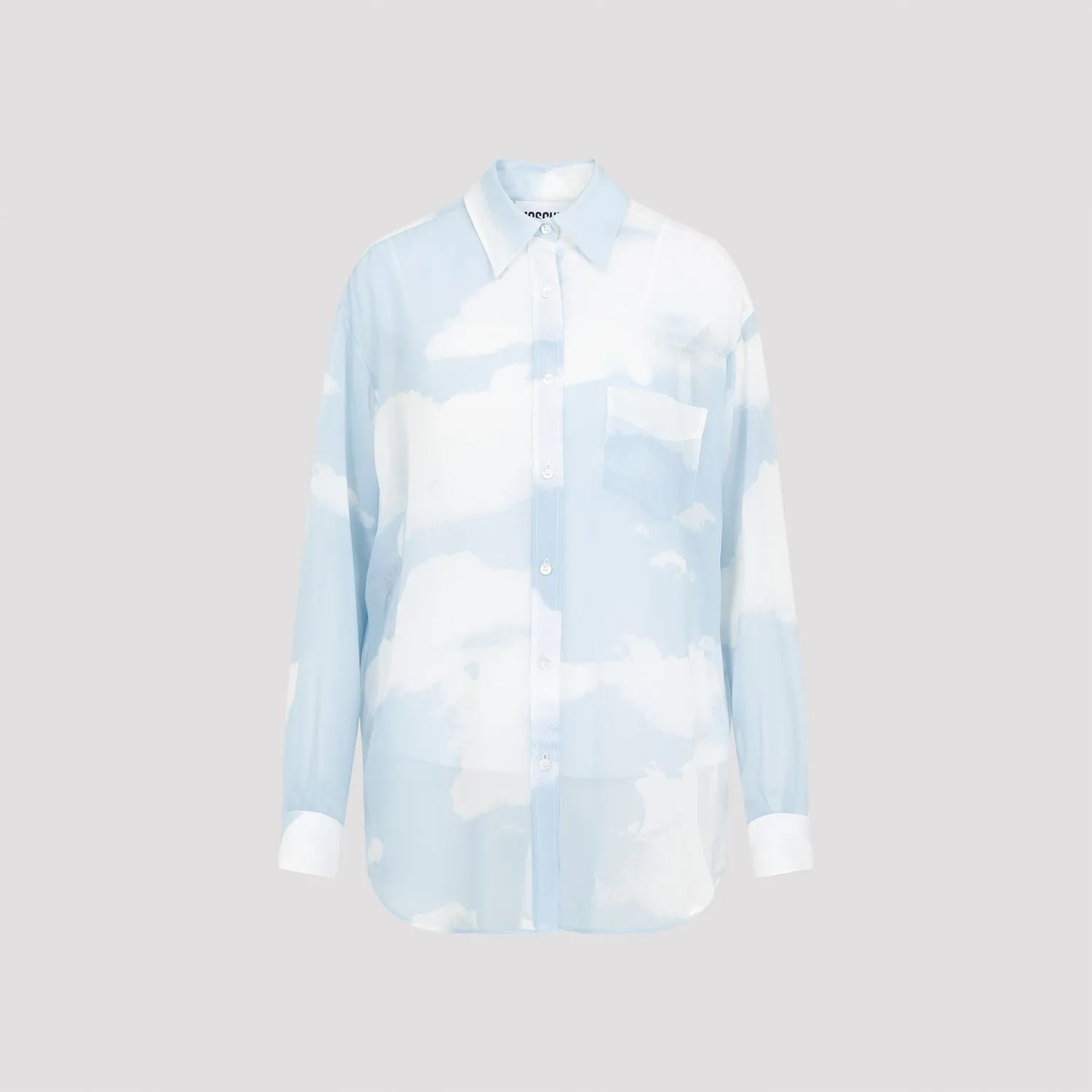 ALL OVER PRINT SHIRT sold by Lord & Taylor product image thumbnail 2