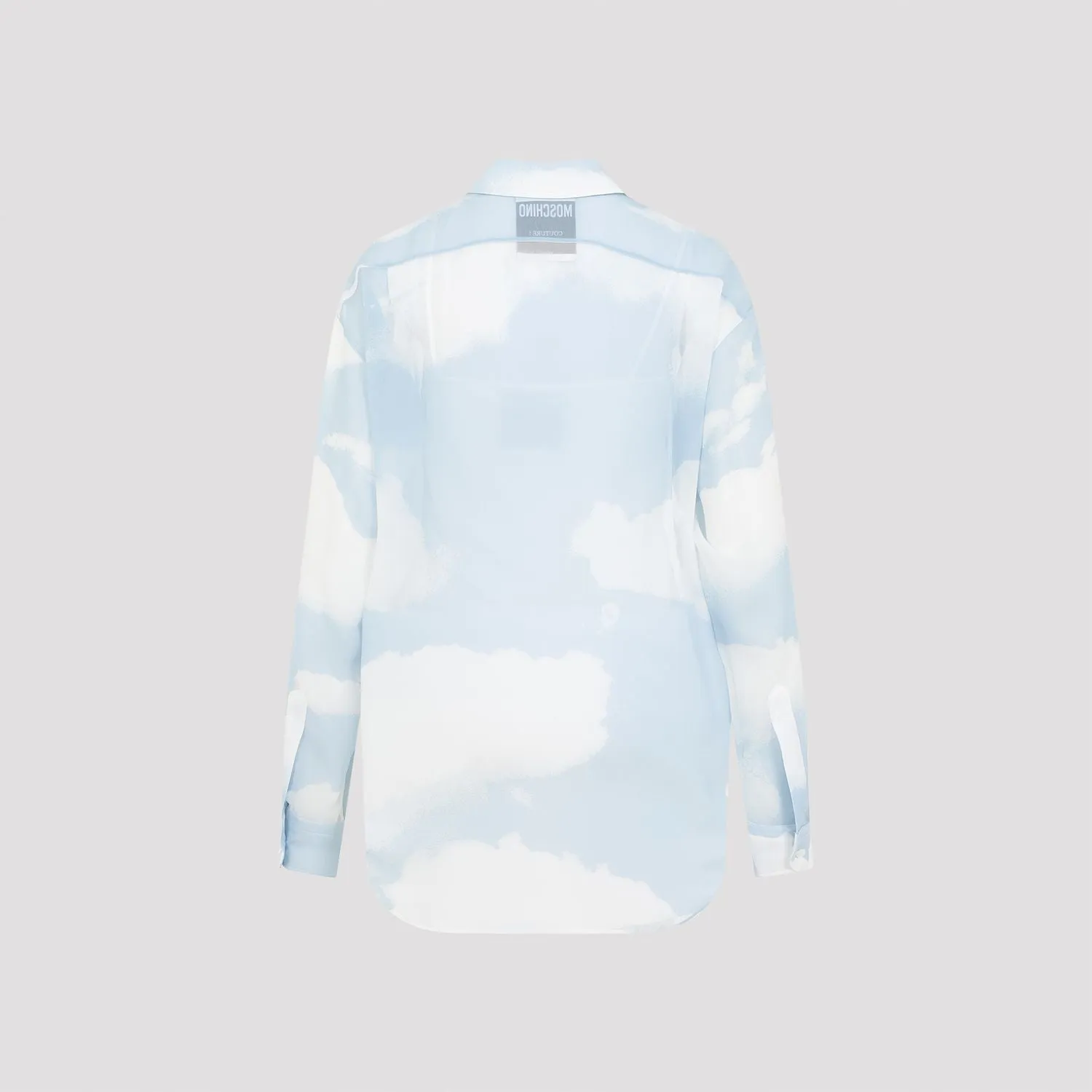 ALL OVER PRINT SHIRT sold by Lord & Taylor product image thumbnail 3