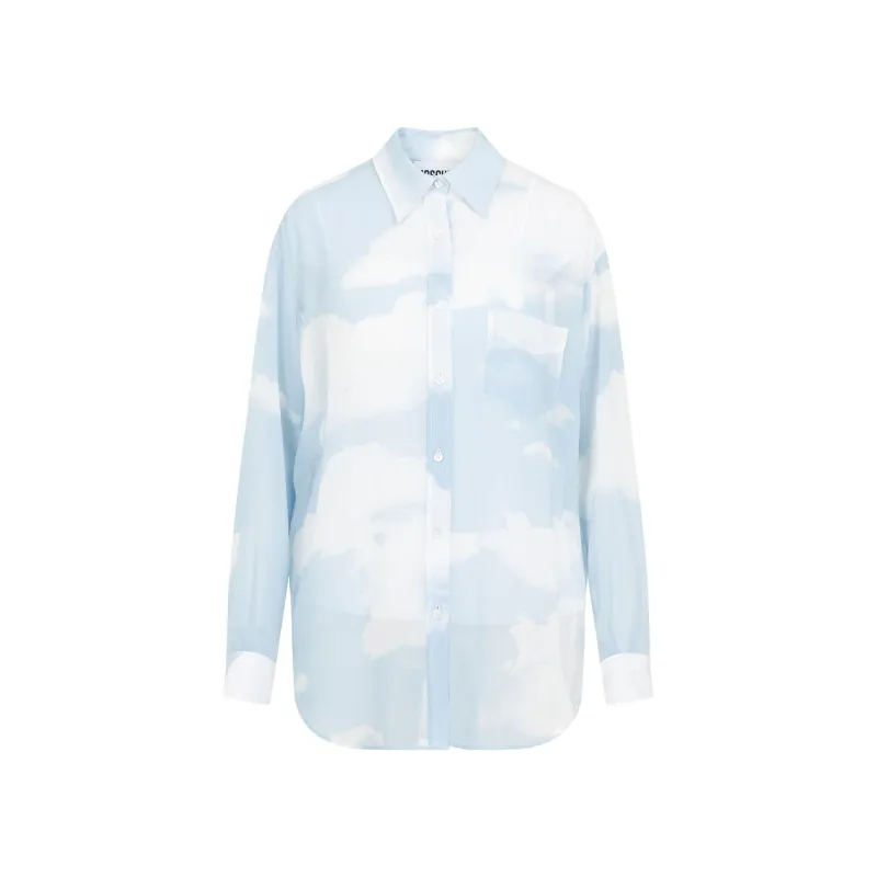 ALL OVER PRINT SHIRT sold by Lord & Taylor