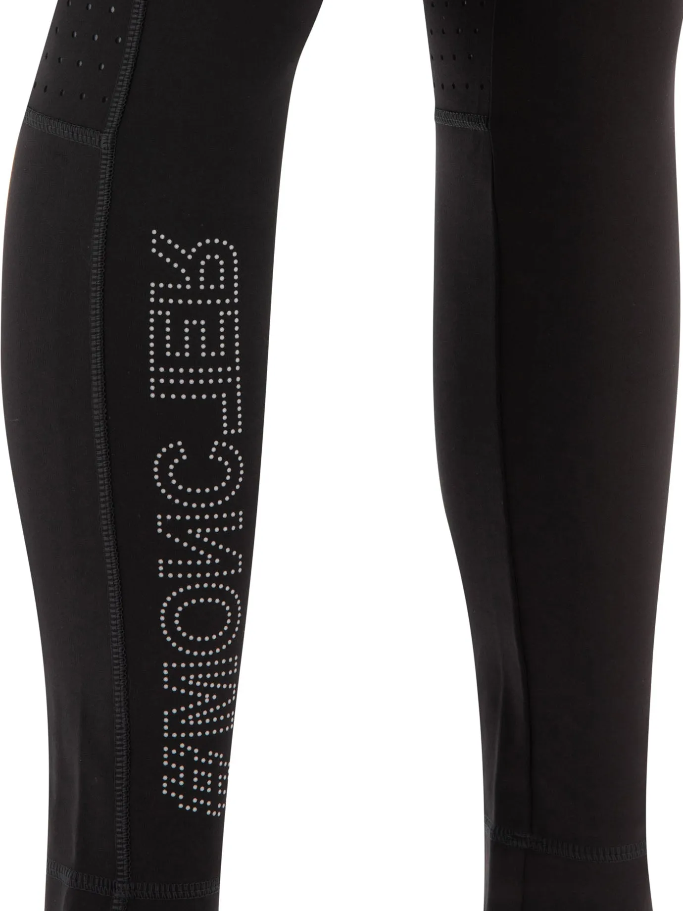 LEGGINGS IN TECHNICAL NYLON sold by Lord & Taylor product image thumbnail 4