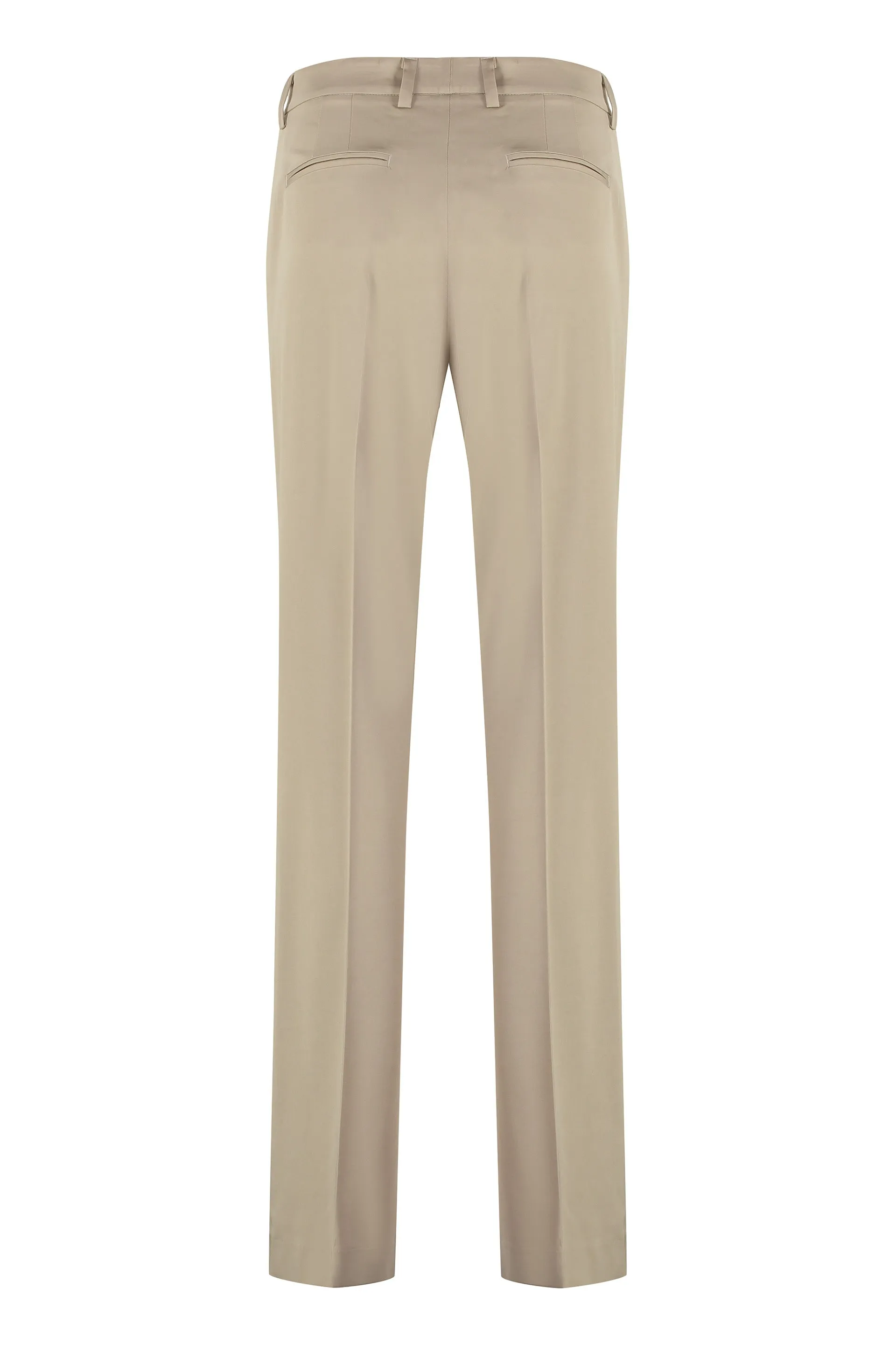 AMBRA - STRETCH VISCOSE TROUSERS sold by Lord & Taylor product image thumbnail 2