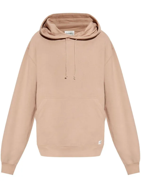 HOODIE OVERSIZED MOLLETON DOUX sold by Lord & Taylor