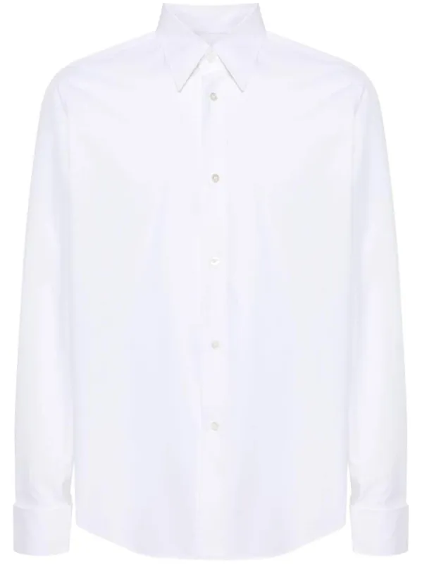 CHEMISE AJUSTÉE POIGNET MOUSQUETAIRE sold by Lord & Taylor