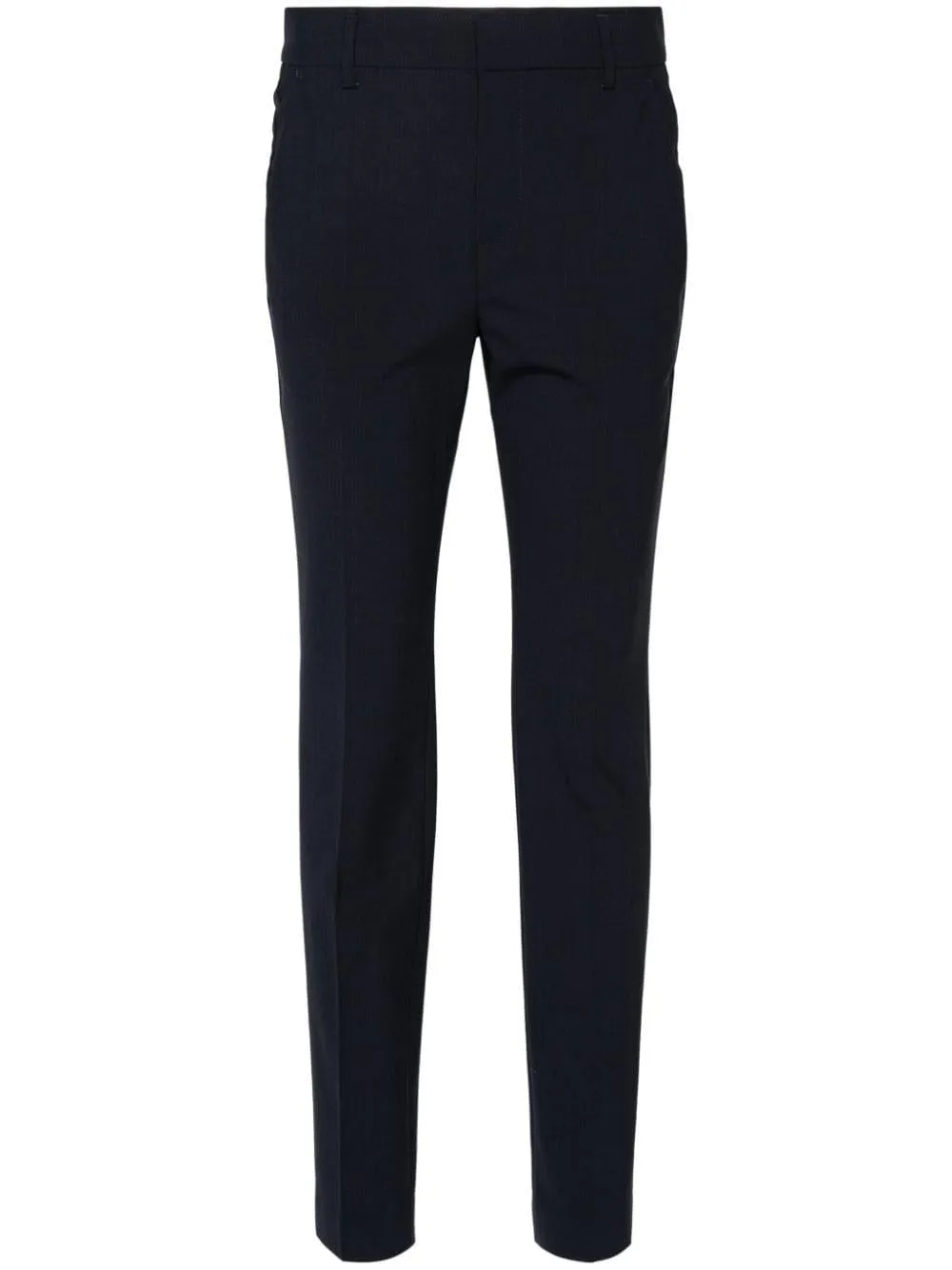 SLIM CUT CIGARETTE TROUSERS sold by Lord & Taylor