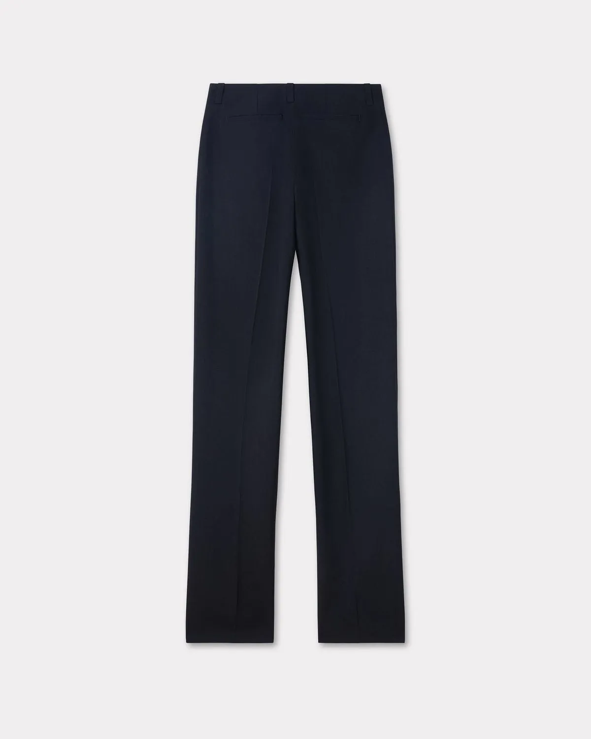 VIRGIN WOOL SKINNY TROUSERS sold by Lord & Taylor product image thumbnail 2