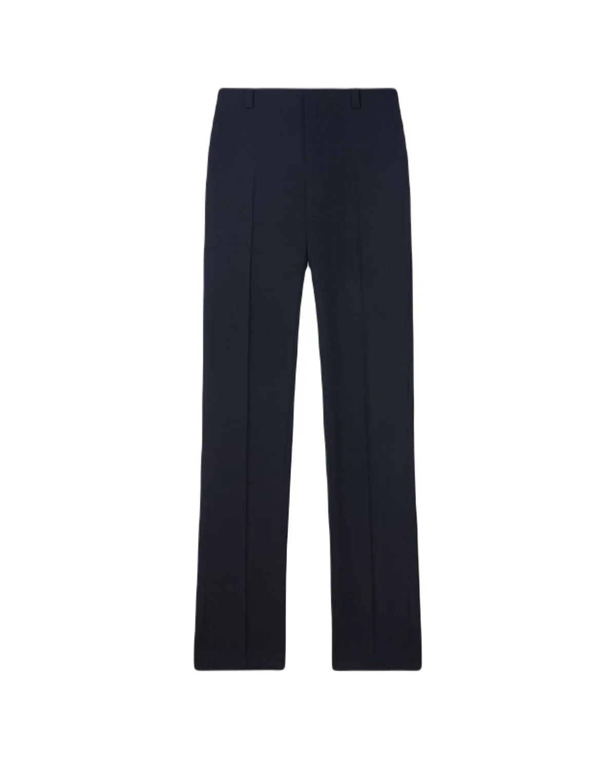VIRGIN WOOL SKINNY TROUSERS sold by Lord & Taylor