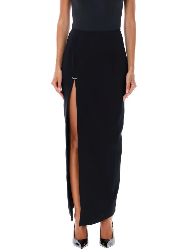 LONGUETTE SKIRT sold by Lord & Taylor