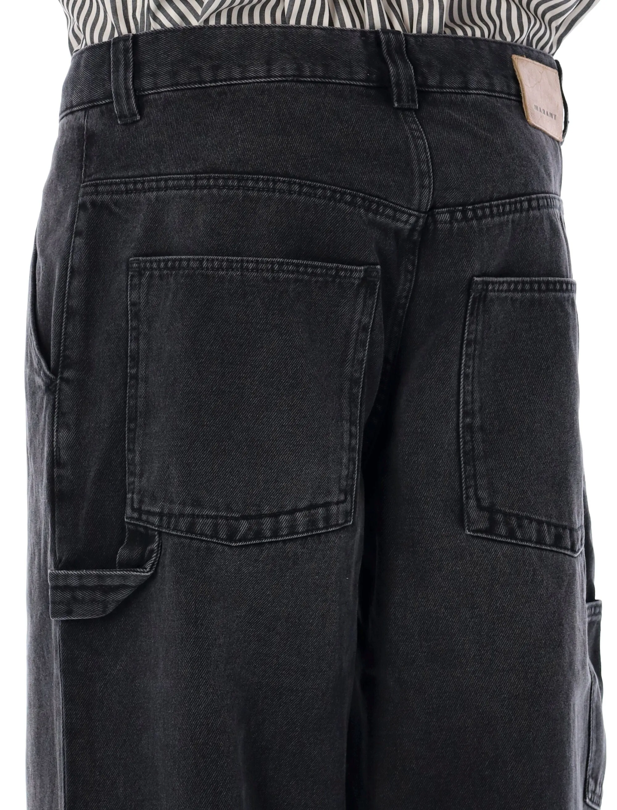 JORAMA JEANS sold by Lord & Taylor product image thumbnail 3