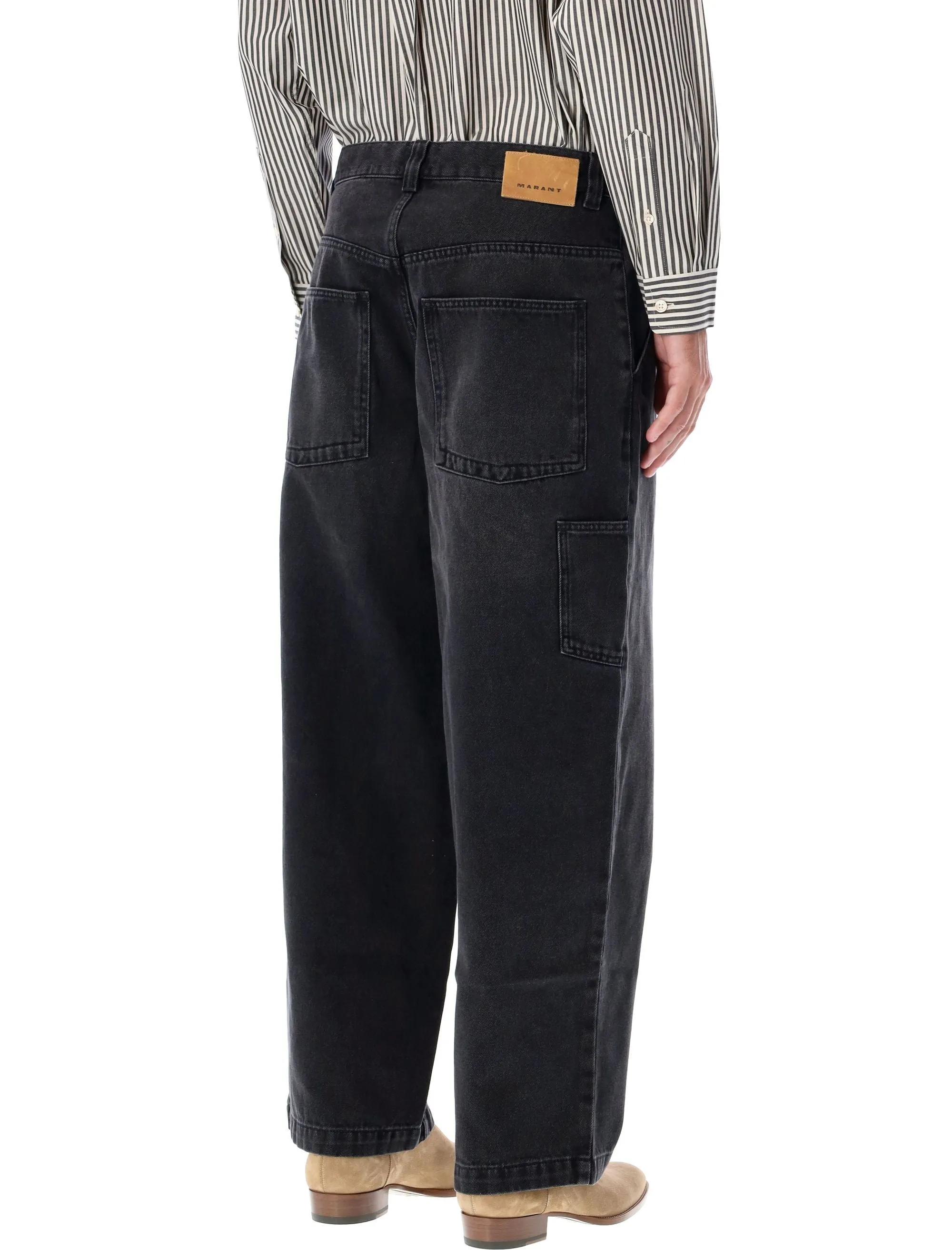 JORAMA JEANS sold by Lord & Taylor product image thumbnail 2
