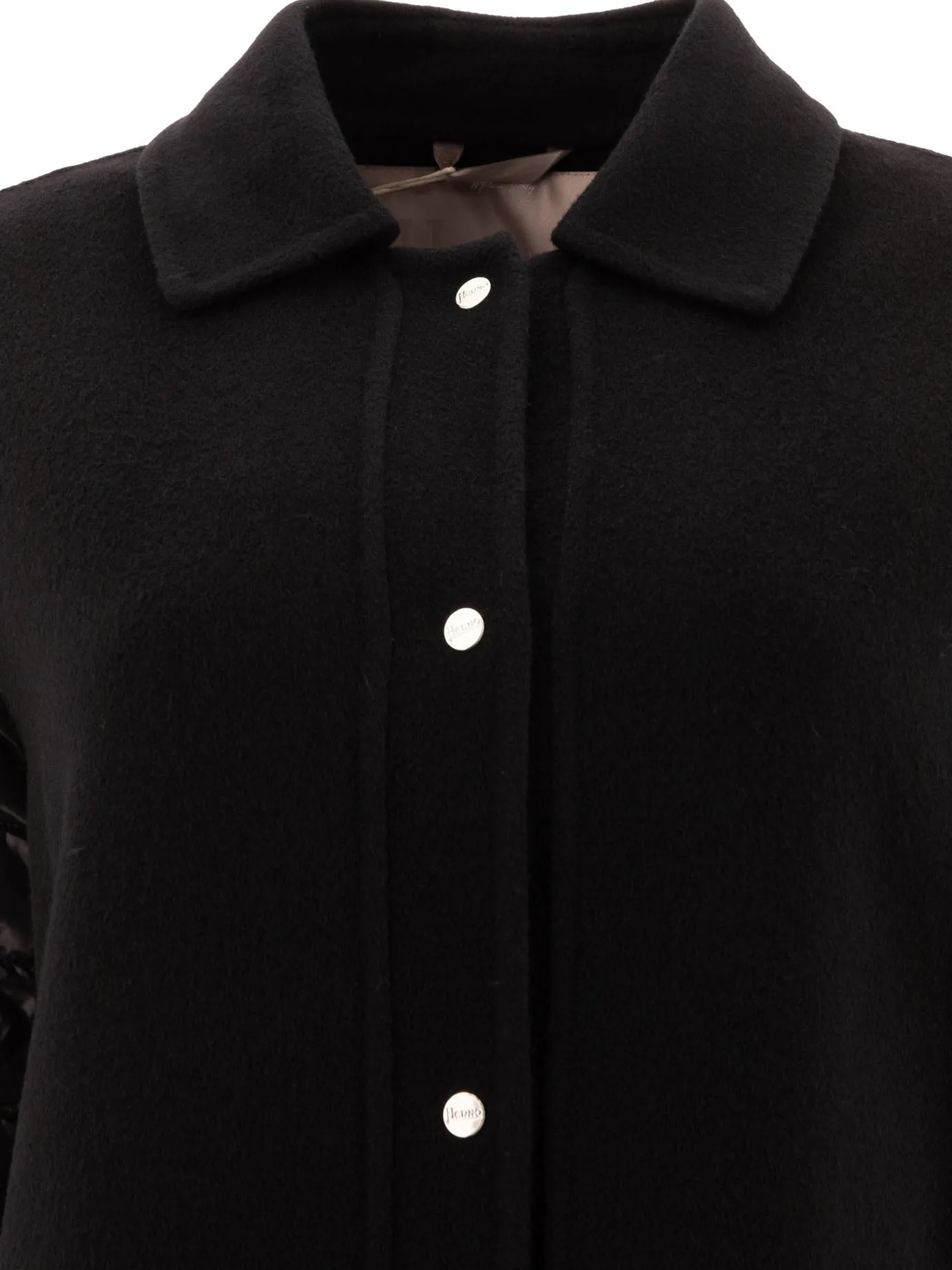 WOOL DOWN COAT sold by Lord & Taylor product image thumbnail 3