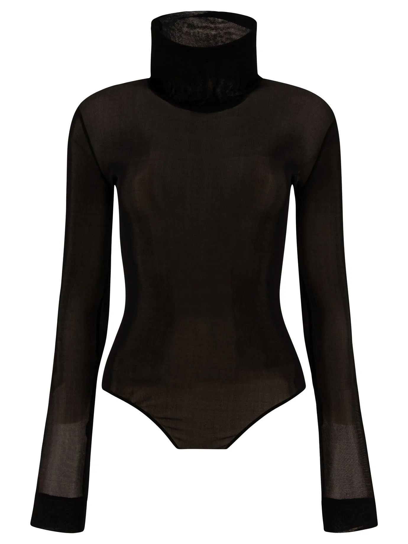 HIGH-NECK BODYSUIT sold by Lord & Taylor