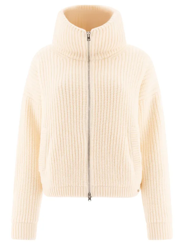 RESORT CARDIGAN IN INFINITY sold by Lord & Taylor
