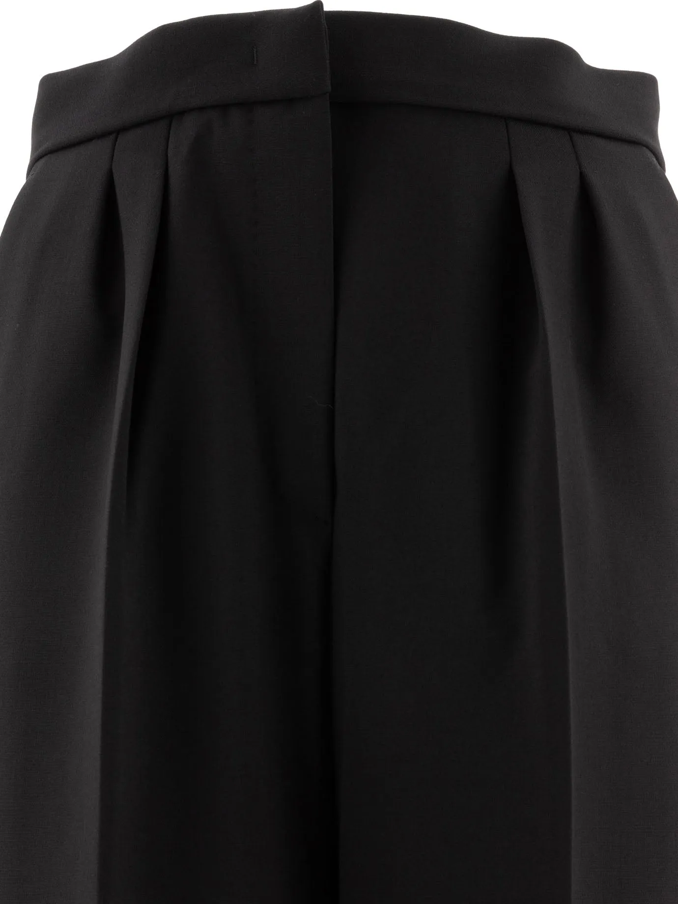 "VERBANO" STRETCH WOOL SLIM TROUSERS sold by Lord & Taylor product image thumbnail 3