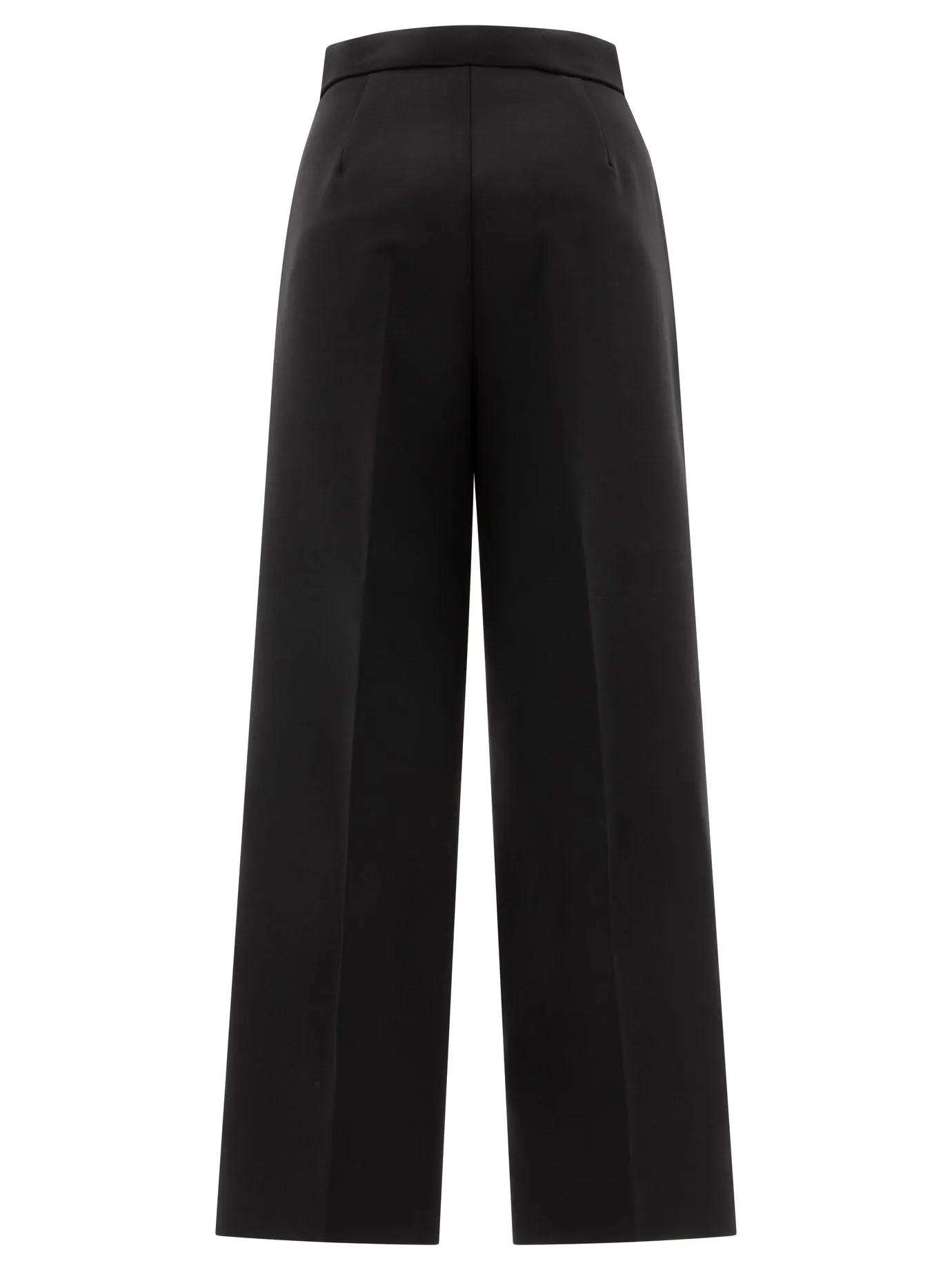 "VERBANO" STRETCH WOOL SLIM TROUSERS sold by Lord & Taylor product image thumbnail 2