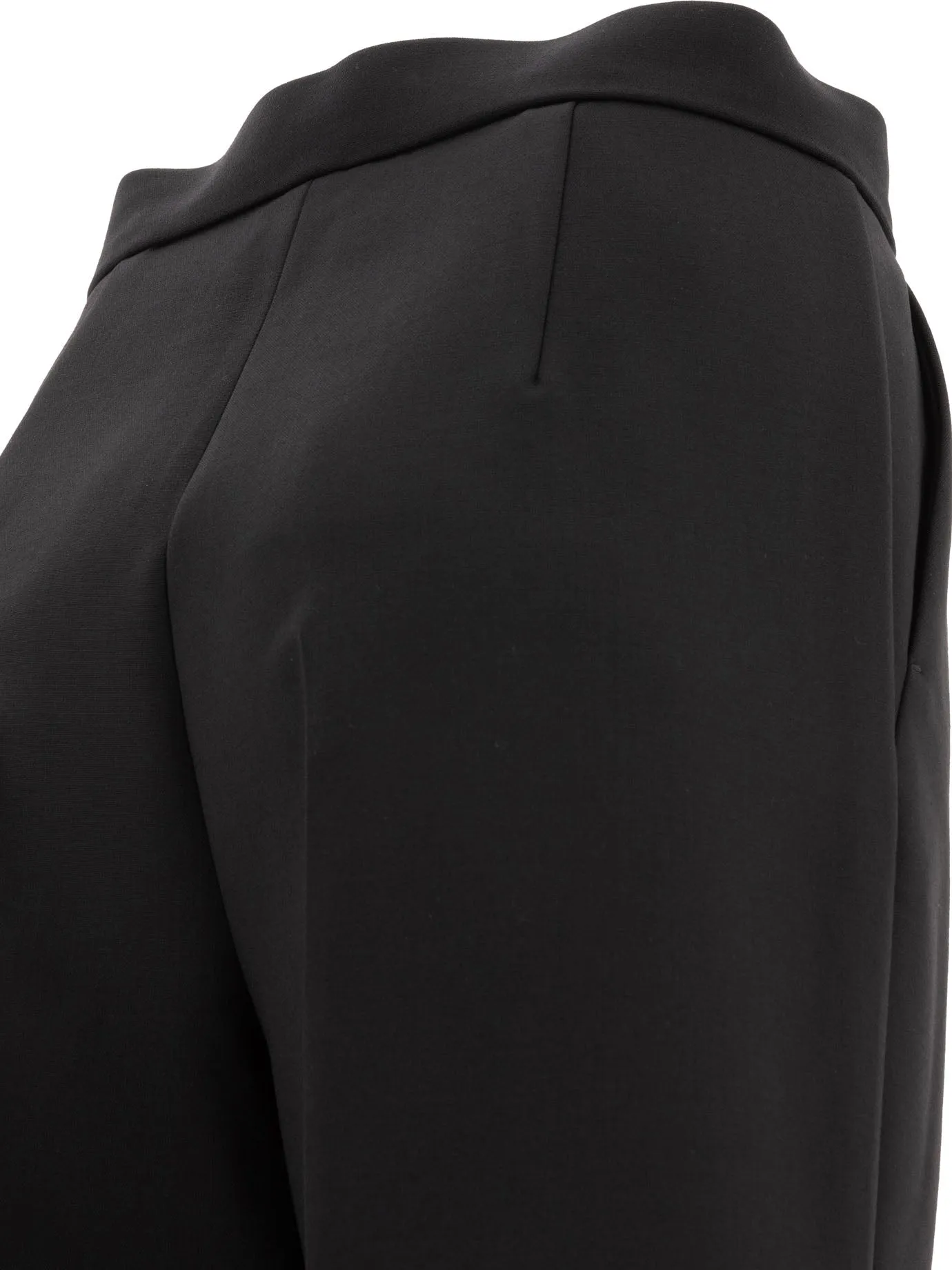 "VERBANO" STRETCH WOOL SLIM TROUSERS sold by Lord & Taylor product image thumbnail 4