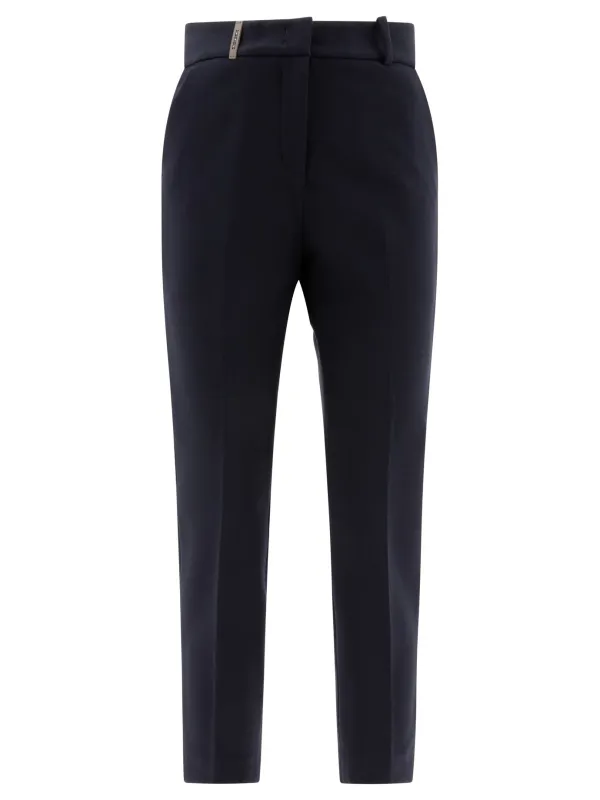 TAILORED TROUSERS sold by Lord & Taylor