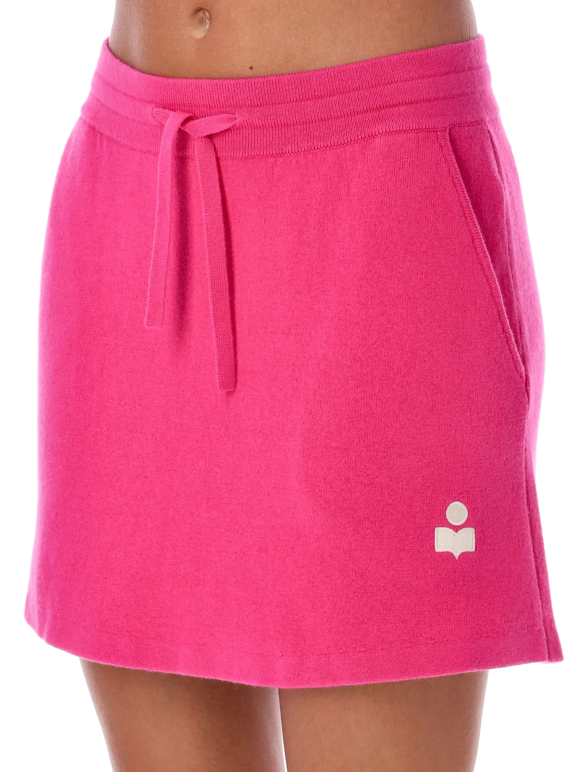 AMALINE MINI SKIRT sold by Lord & Taylor product image thumbnail 3