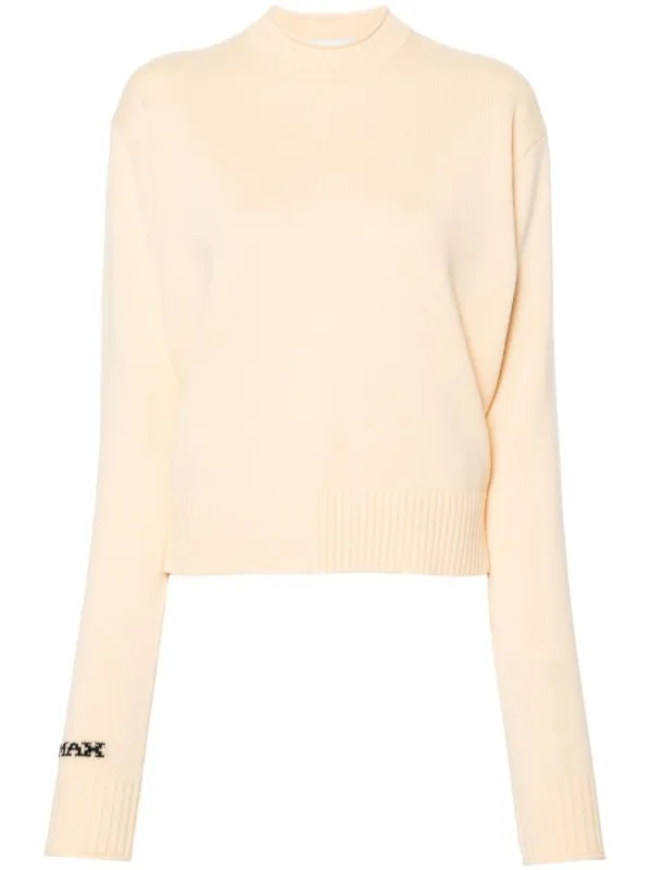 WOOL CREWNECK SWEATER sold by Lord & Taylor