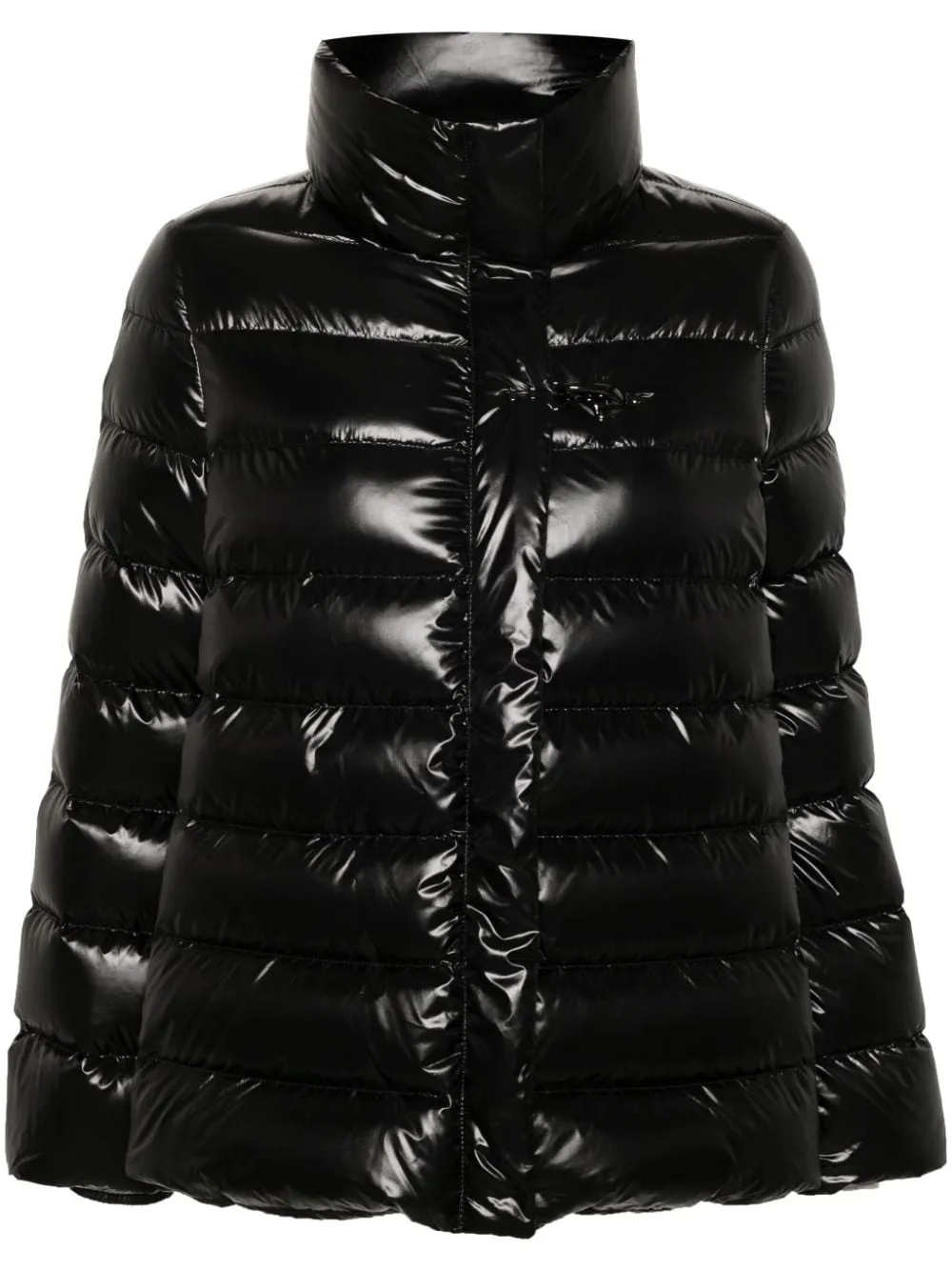 QUILTED PUFFER JACKET sold by Lord & Taylor