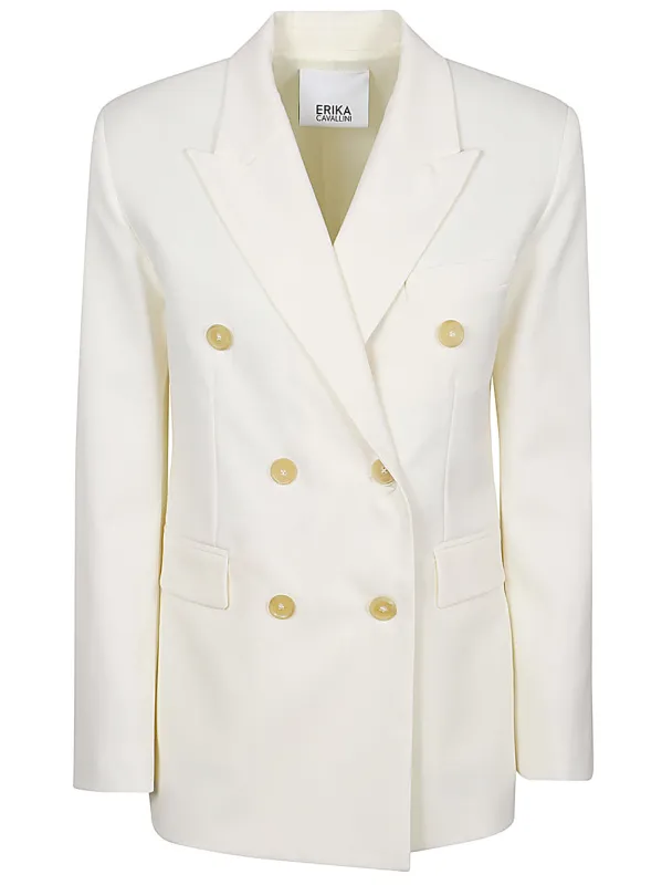 WOOL TWILL ALBERTA JACKET sold by Lord & Taylor