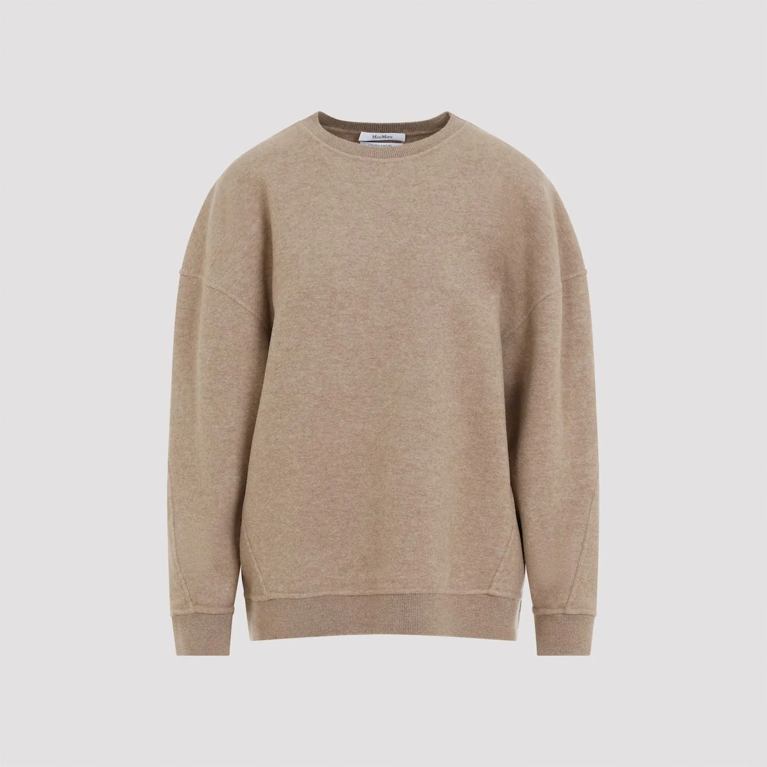 ELVIRA WOOL JERSEY SWEATSHIRT sold by Lord & Taylor product image thumbnail 2