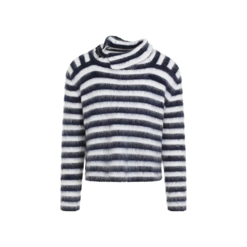 LE PULL MARINA PULLOVER sold by Lord & Taylor