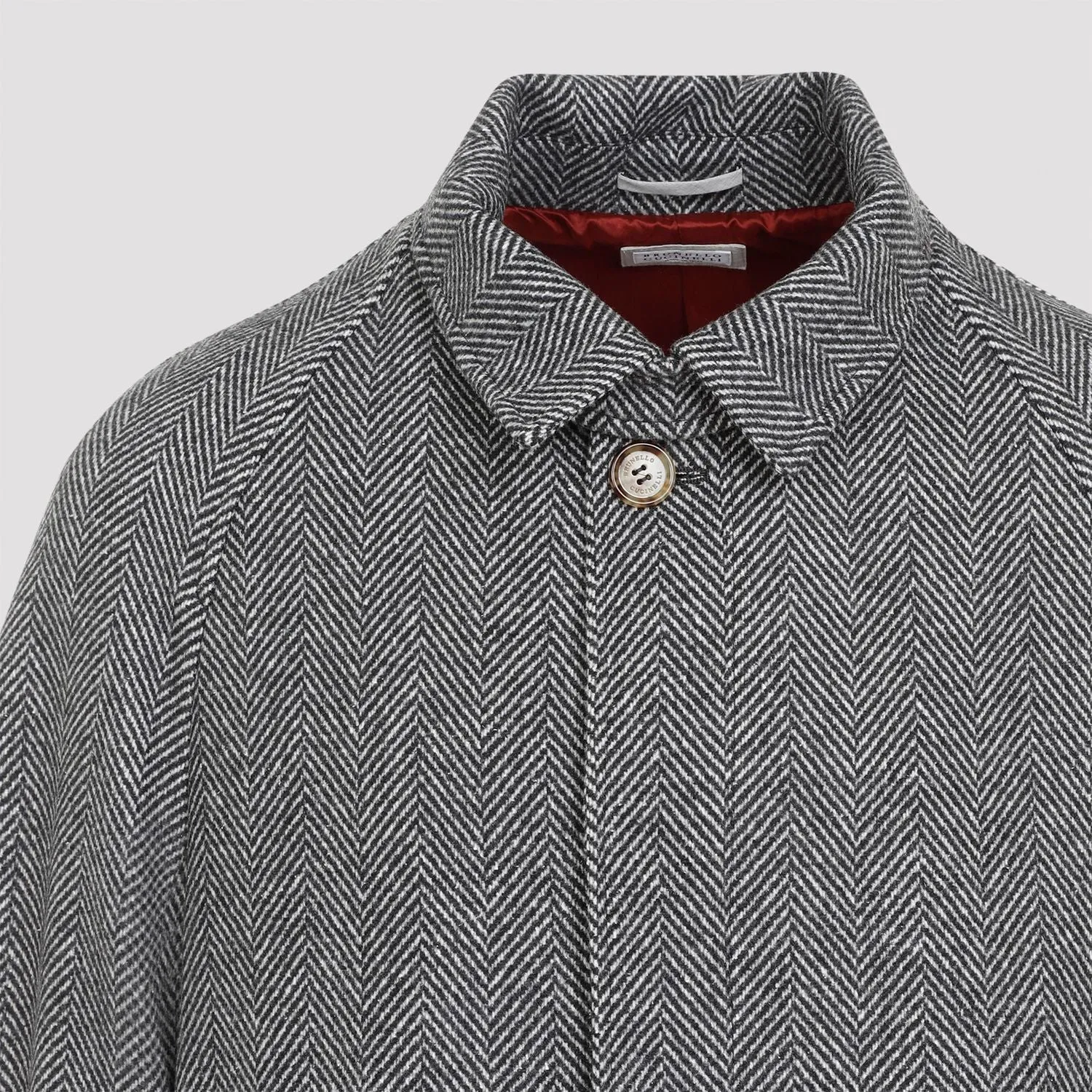 COAT sold by Lord & Taylor product image thumbnail 4