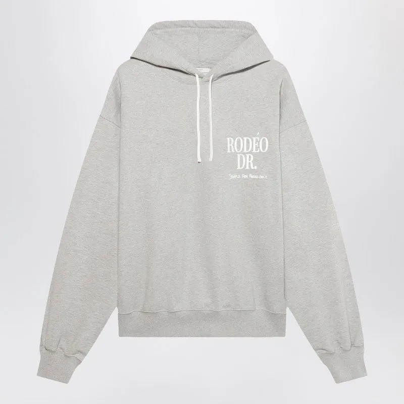 HOODIE RODEO MELANGE sold by Lord & Taylor